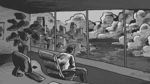 Depression is a medical illness. Depression In The C Suite