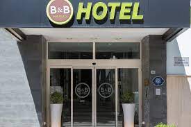 The best western hotel artdeco is located in the city center, between via veneto and the train station. B B Hotel Pescara Pescara Abruzzo Hotelopia