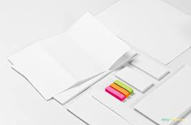 Professionally designed free psd mockups include easy to use smart objects. Stationery Mockup Psd Free Zippypixels