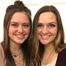 Haley Priest's Instagram, Twitter & Facebook