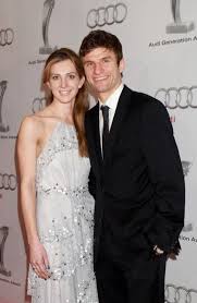 Maybe you would like to learn more about one of these? Oh Boy O Meet Lisa Muller Thomas Muller S Wife