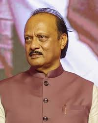 Ajit Pawar