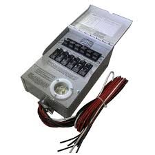 Using the nature's generator elite, they utilized the 30amp output on the back to connect an ac outlet up top for easy access. Nature S Generator Elite 6 Circuit 30 Amp Manual Power Transfer Switch Kit Walmart Com Walmart Com