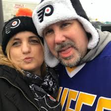 As if this weekend could not haven't gotten any worse -Sadly our Friend,  Life Member, and Board Member, John DiNolfi has passed. Known as “JD”to his  friends, “Johnnie Bingo” to the Sunday