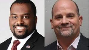 Unofficial results: Troy Smith wins the race for Willard mayor over Sam  Snider