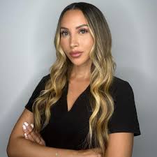 Let's give a warm welcome to our newest provider Michelle ...