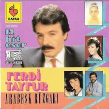 Ferdi Tayfur Necla Nazir Sende By Sabetayist