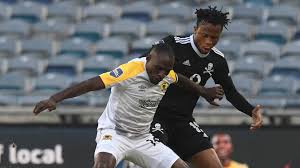 Güney afrika psl, 2020/2021 sezonu, 27. Orlando Pirates V Black Leopards Match Report 2021 05 06 Psl Goal Com