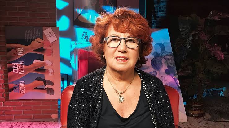 Rosa Villacastín analiza la actualidad en 'Mañaneros 360'