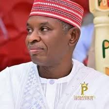 ZAMU DIBA YIWUWAR DAUKAKA KARA ZUWA KOTUN KOLI; Abba Gida-Gida JARIDAR  DIMOKURADIYYAR: Da yammacin yau Jumaa Kotun daukaka kara dake zamanta a  Jihar Kaduna, tayi watsi da karar da Dan takarar Jam'iyyar