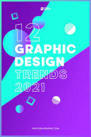 12 Graphic Design Trends In 2021 Design Inspiration In 2021 Graphic Design Trends Minimalist Graphic Design Graphic Design Tips