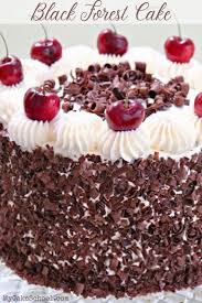 Pin On Classic Cake Recipes