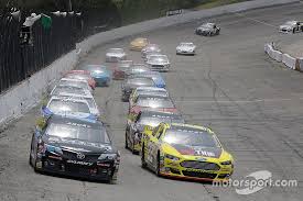 For many years, nascar racing remained faithful to the ideals of the stock car with rules to ensure that cars being raced were as close as possible to cars available to the general public. Nascar Acquires The Arca Racing Series