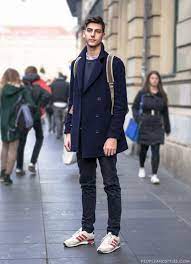 35 Gorgeous Men S Winter Outfits Ideas To Keep Warm And Still Looks Gentle Winter Outfits Men Mens Winter Fashion Outfits Mens Fashion Winter Coats