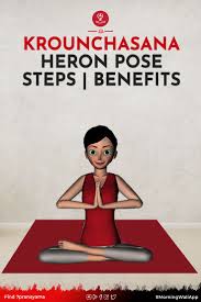 Pin On Learn Yoga Poses Step By Step Benefits