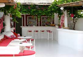 Panarea is the smallest of the seven inhabited aeolian islands, a volcanic island chain in north of sicily, southern italy. Bridge Panarea Posts Facebook