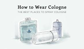 In this video i show you how to put on cologne properly. How To Wear Cologne The Best Way To Apply Fragrances Black Lapel