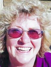 Obituary information for Linda Sue Cobb