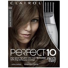 Spritz your locks liberally with heat protectant spray before you heat treat your hair. Best At Home Hair Dye Of 2020 L Oreal Clairol And More