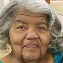 Carole Jean Dickerson Roberts Daniels Obituary