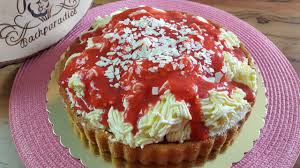 Schneller Spaghetti Kuchen P S Backparadies Youtube