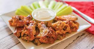 Kirkland signature chicken wings, 10 lbs. Freezer To Crockpot Buffalo Chicken Wings Easy Wings Recipe