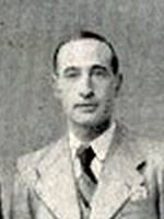 Déportés politiques du Morbihan-Liste L