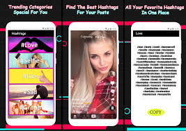 Most popular instagram tiktok hashtags. Hashtags For Tiktok For Android Apk Download