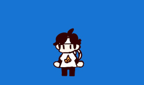 This fundy shimeji from the shimeji pack dream smp will move around on your screen and interacts with your browser windows while you browsing the web. Taro On Twitter Dream Team Shimejis Downloads Bellow Dream Fanart Dreamfanart Sapnapfanart Georgenotfoundfanart