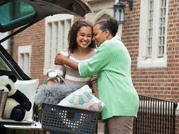 5 Ways To Cope With Empty Nest Syndrome