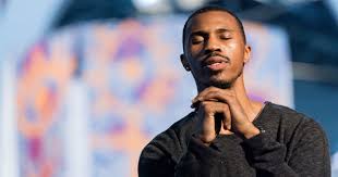 QUEERY: Tariq Darrell O'Meally