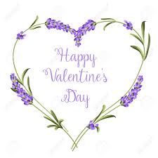 He sits down next to mrs. Hearts Of Lavender Flowers Elements Happy Valentine Day Lavender Royalty Free Cliparts Vectors And Stock Illustration Image 49727862