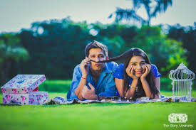 Love Makes Everything More Beautiful Indian Wedding Groom Bride Indi Pre Wedding Photoshoot Outdoor Wedding Photoshoot Props Pre Wedding Photoshoot Props