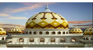 Namun kini, rumah minimalis pun ternyata tidak sedikit yang berani mengadopsinya. Top 7 Arsitektur Atap Masjid Yang Mengesankan Cv Karya Kubah