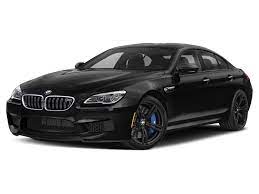 Introduced in the coupe body style, the m6 was also built in convertible and fastback sedan ('gran coupe') body styles for later generations. Bmw M6 2021 View Specs Prices Photos More Driving