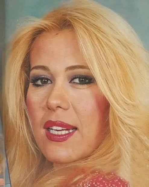 إيمان " ليز سركسيان " حالياً تبلغ من العمر 79 عام