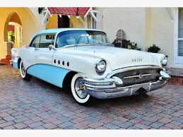 1955 Buick Roadmaster For Sale Near Lakeland Florida 33801 Classics On Autotrader Buick Roadmaster Buick Autotrader