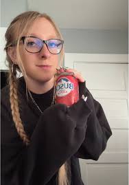 I Need Some Busch Latte