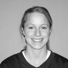 2008 Rhode Island College Softball