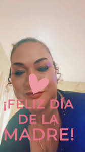 Saludo Dia De La Madre Doris