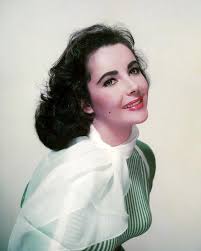 Elizabeth Taylor #117 by Silver Screen