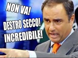 Nottingham è una città del regno unito e autorità unitaria con status di city capoluogo della contea del nottinghamshire in inghilterra. Le Pagelle Tv L Esclusiva Del Pappagallo Di Salvi 4 5 Giordano Fa Marina Abramovich Corriere It
