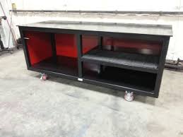 Dan S Custom Welding Tables Gibbon Mn Products Services Welding Table Diy Welding Table Welding Tables