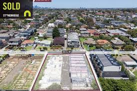 Sold Development Site & Land at 8-10 Eileen Street, Hadfield, VIC 3046