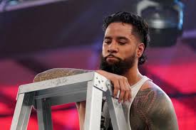 Baby dolls, doll clothes, doll furniture, doll houses Wwe Star Jimmy Uso Arrested For Dui With Blood Alcohol Content Nearly Three Times Legal Limit Unilad