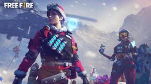 Garena Free Fire Winterlands For Android Apk Download New Survivor Hero Games Diamond Free