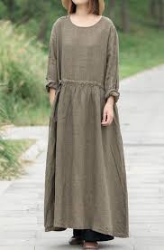 Pin By Etsy Sy Malieb On Enee In 2020 Loose Fitting Dresses Maxi Dress Cotton Party Dress Long