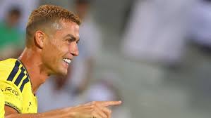 أكثر من مجرد هدف.. رونالدو يعتلي عرش النصر التاريخي في روشن