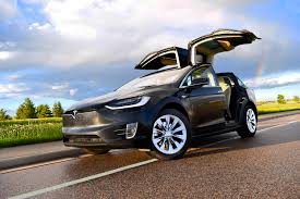 Discuss tesla's model s, model 3, model x, model y, cybertruck, roadster and more. Tesla S X 100d Is Vehicle Of The Year In Our 2017 S Best And Worst