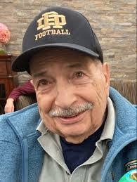 Joseph Casella's Instagram, Twitter & Facebook